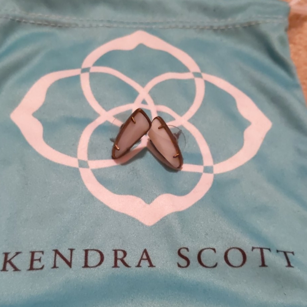 Kendra Scott Earrings